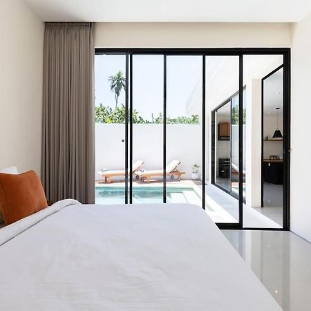 The R Villa Kaba - Incl. Motorbikes Seminyak  Luaran gambar