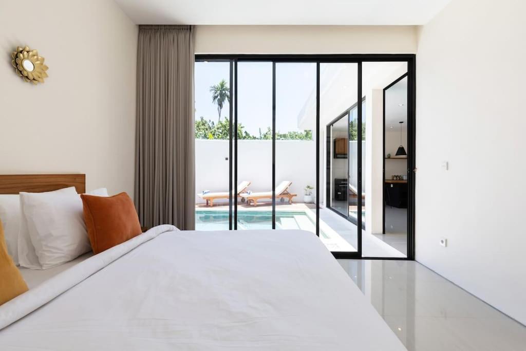 The R Villa Kaba - Incl. Motorbikes Seminyak  Luaran gambar