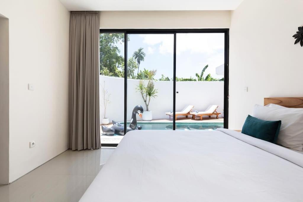 The R Villa Kaba - Incl. Motorbikes Seminyak  Luaran gambar