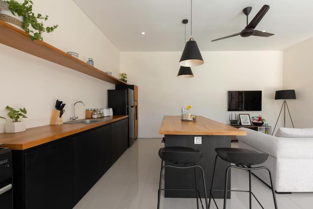 The R Villa Kaba - Incl. Motorbikes Seminyak  Luaran gambar